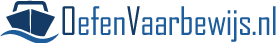 Oefenvaarbewijs logo